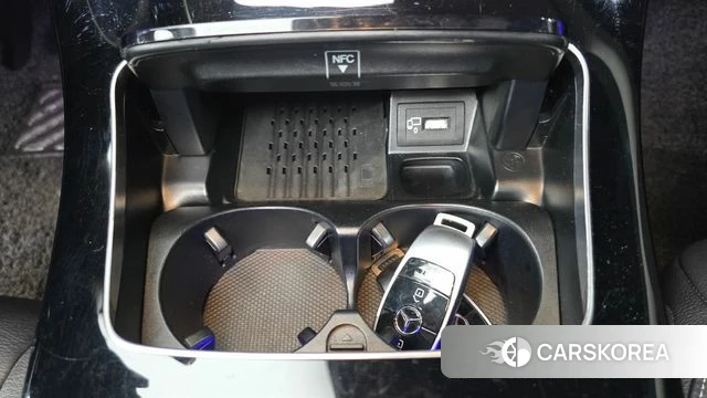 Mercedes-Benz E-Class W213 id 4331580 из Кореи 19