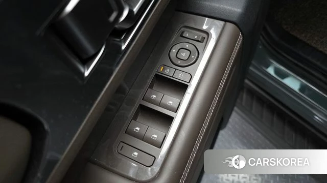Kia Tasman id 4315048 из Кореи 19