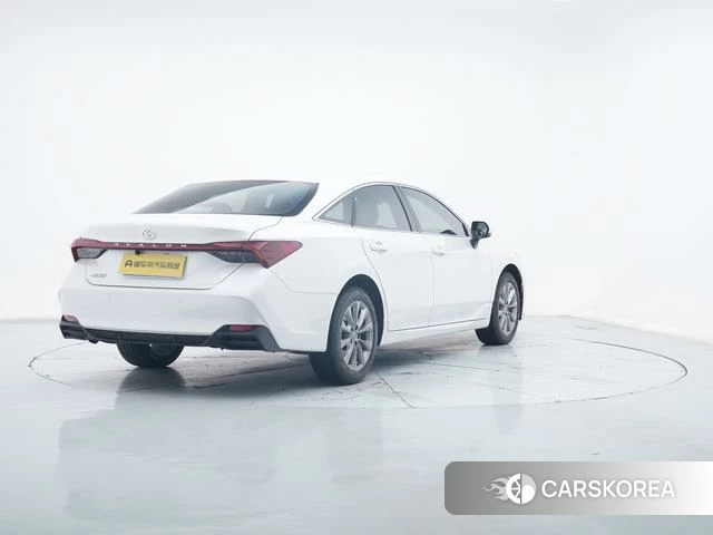 Toyota Asian dragon id 4353732 из Китая 19
