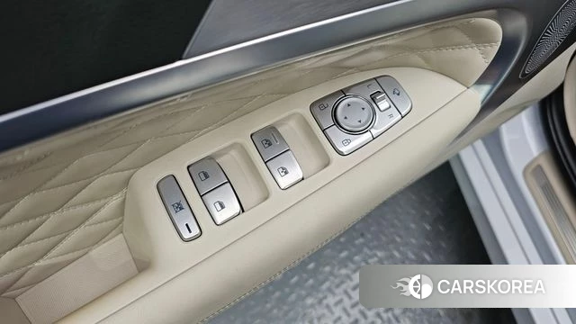 Genesis G70 id 4326037 из Кореи 19