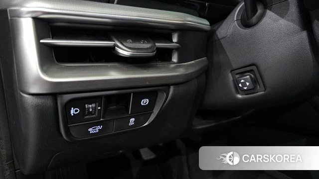 Hyundai Grandeur (GN7) id 4591872 из Кореи 19