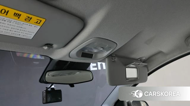 Chevrolet (GM Daewoo) The New Spark id 4596024 из Кореи 19