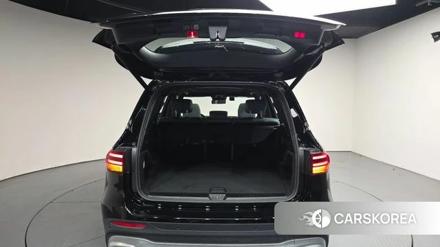 Mercedes-Benz GLB-Class X247 id 4565679 из Кореи 19