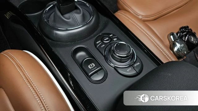 Mini Cooper Clubman id 4686885 из Кореи 19