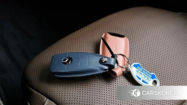 Mercedes-Benz E-Class W213 id 4280855 из Кореи 19
