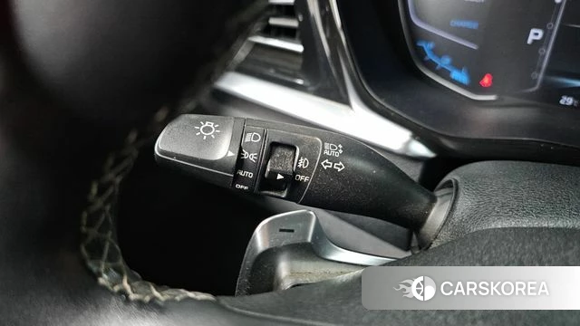 Kia The New Niro id 4713117 из Кореи 19