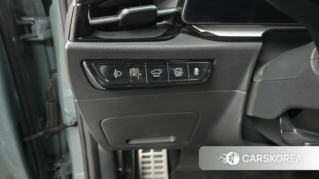 Kia Di Ol Nu Niro id 4488993 из Кореи 19