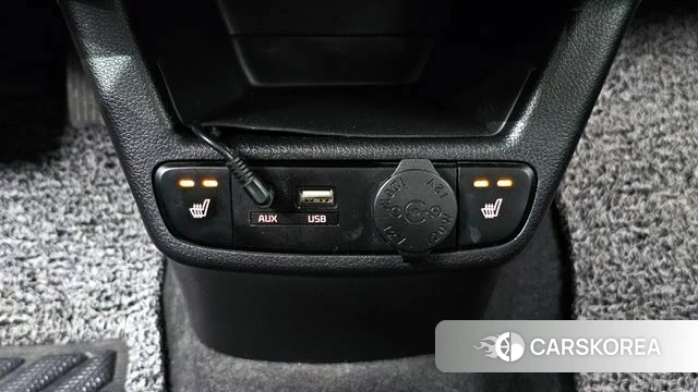 Kia The New Ray id 4233061 из Кореи 19