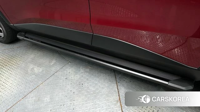 Chevrolet (GM Daewoo) Trax Crossover id 4279733 из Кореи 19
