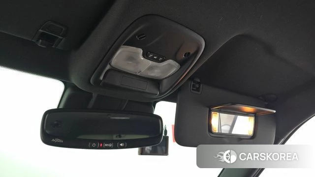 Chevrolet (GM Daewoo) Trailblazer id 4310399 из Кореи 19