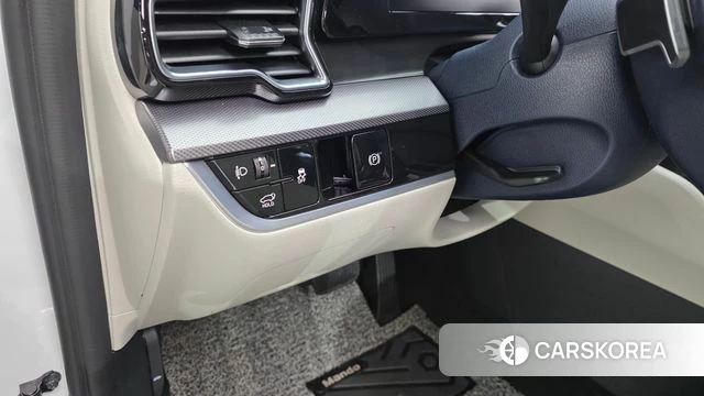 Kia Sportage 5th Generation id 4847554 из Кореи 19