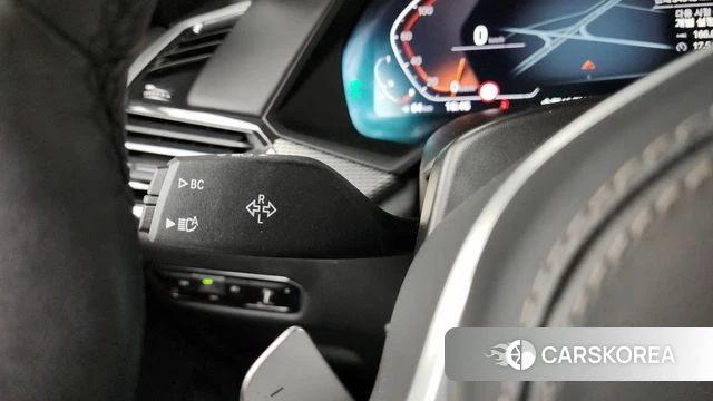 BMW X6 (G06) id 4422421 из Кореи 19
