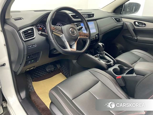 Nissan Qashqai id 4298002 из Китая 19