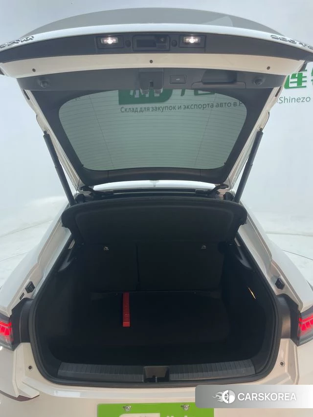 Volkswagen Lingdu id 4399879 из Китая 19