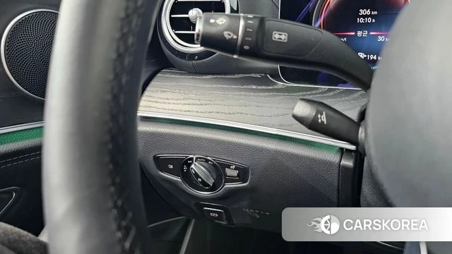 Mercedes-Benz E-Class W213 id 4423451 из Кореи 19