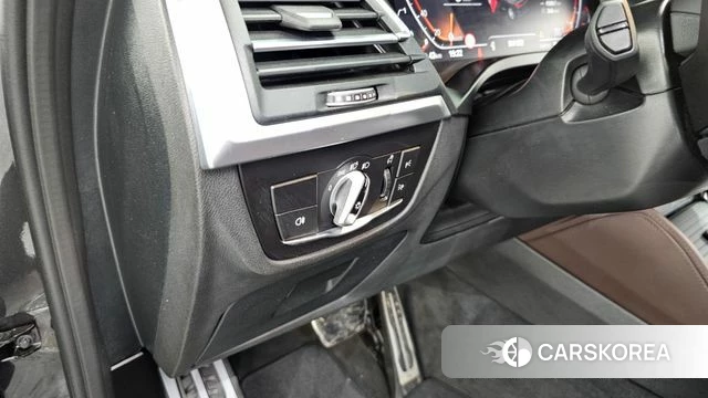 BMW X4 (G02) id 4571828 из Кореи 19
