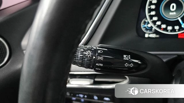 Hyundai Sonata (DN8) id 4772590 из Кореи 19
