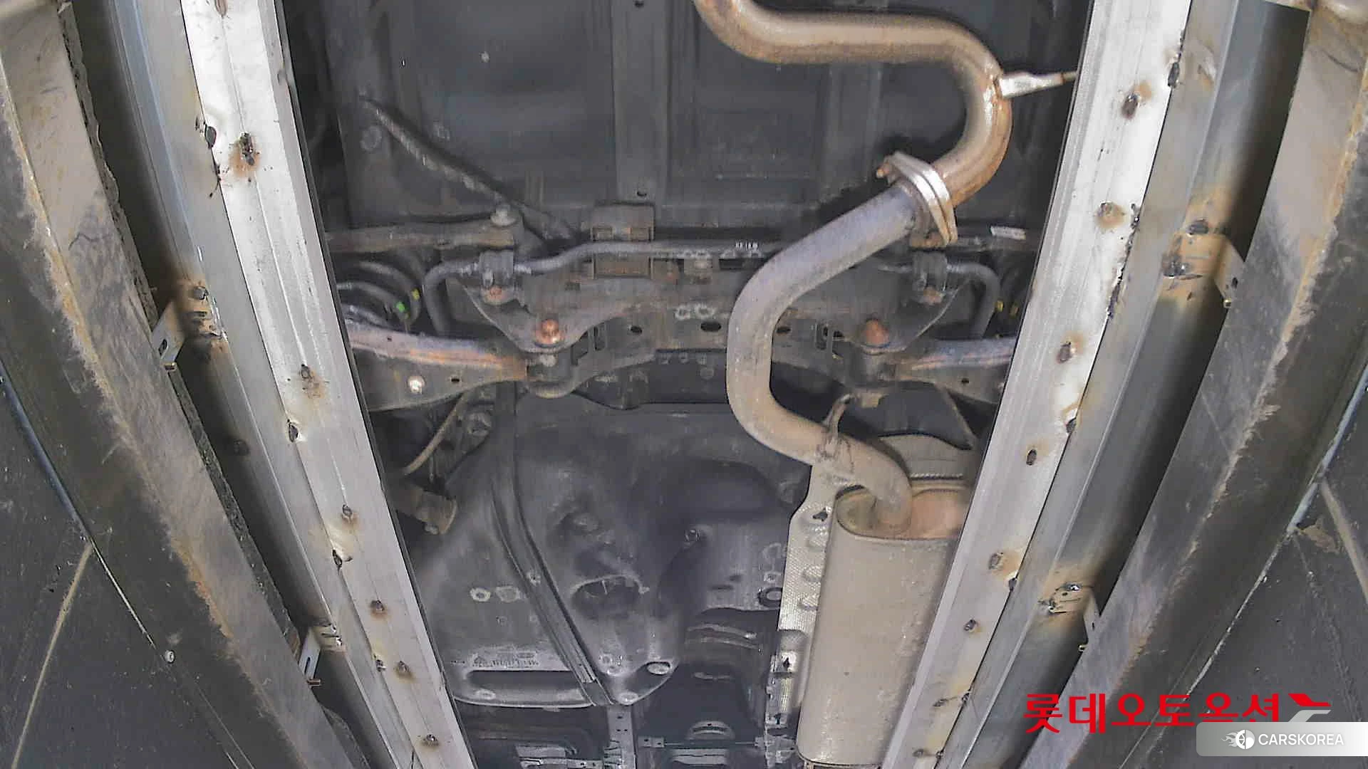 Hyundai Santa Fe id 3869274 из Кореи 19