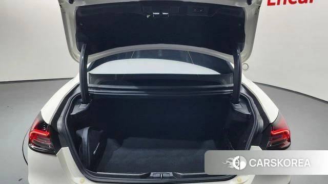 Maserati Quattroporte id 4638341 из Кореи 19