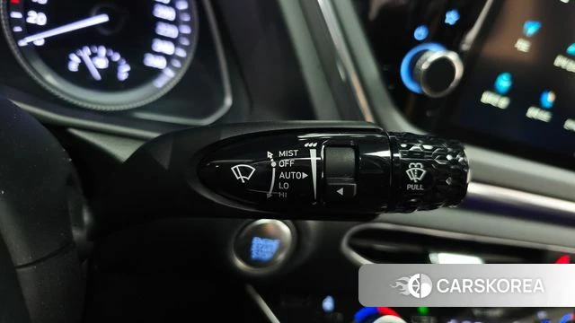 Hyundai Sonata (DN8) id 4624588 из Кореи 19