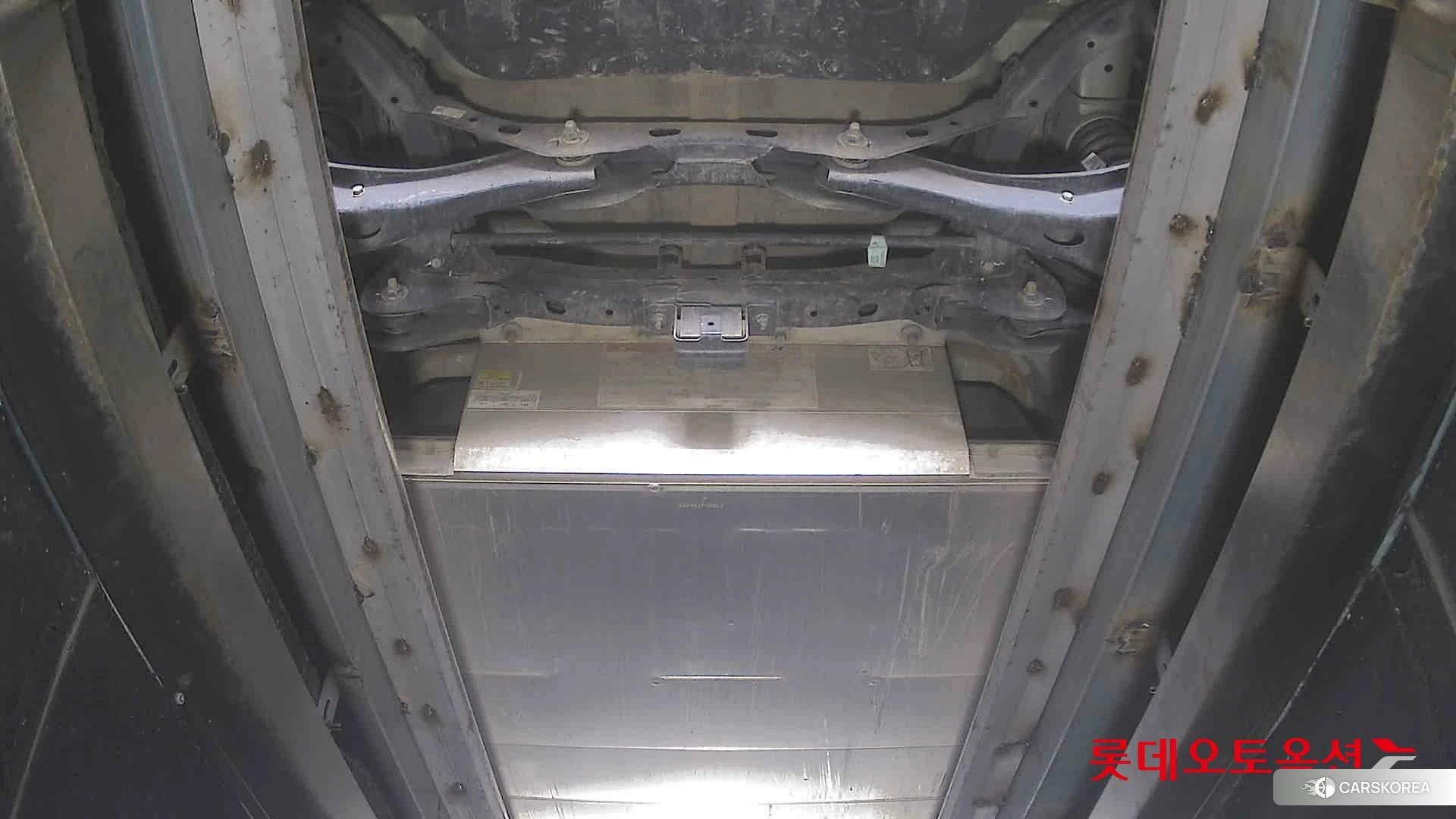 Kia Niro Plus id 4664314 из Кореи 19