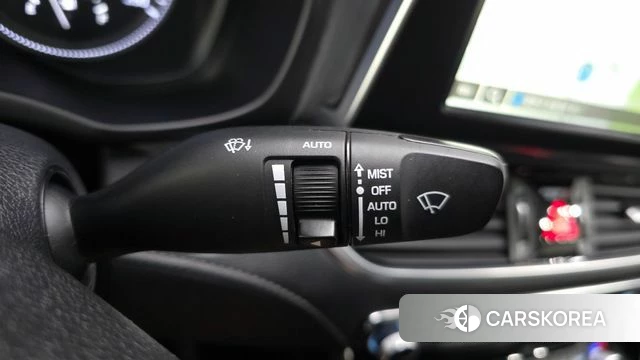 Hyundai Grandeur IG id 4425007 из Кореи 19