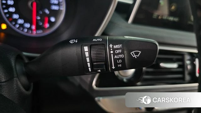 Genesis G70 id 4520640 из Кореи 19