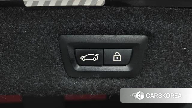 BMW 5 Series (G30) id 4937192 из Кореи 19