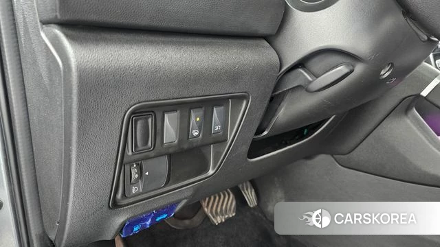 Renault Korea (Samsung) The New QM6 id 4317419 из Кореи 19