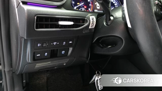 Hyundai Sonata (DN8) id 4231763 из Кореи 19