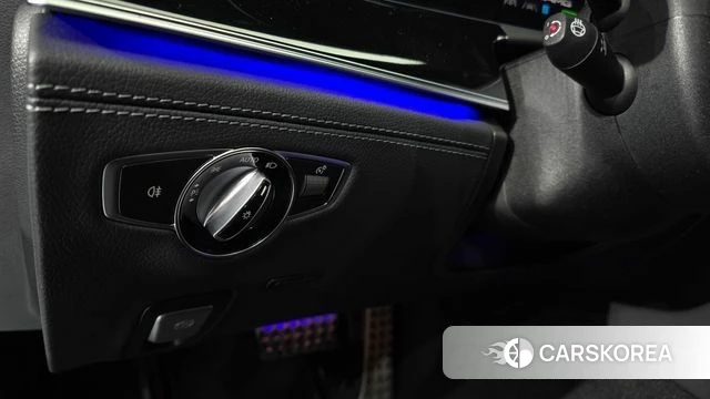 Mercedes-Benz AMG GT id 4475648 из Кореи 19