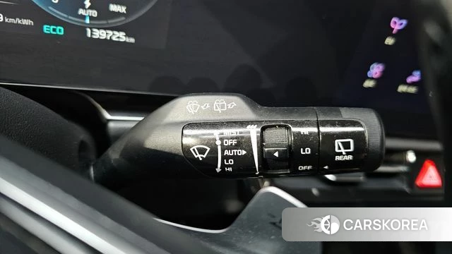 Kia Di All New Niro EV id 4735556 из Кореи 19