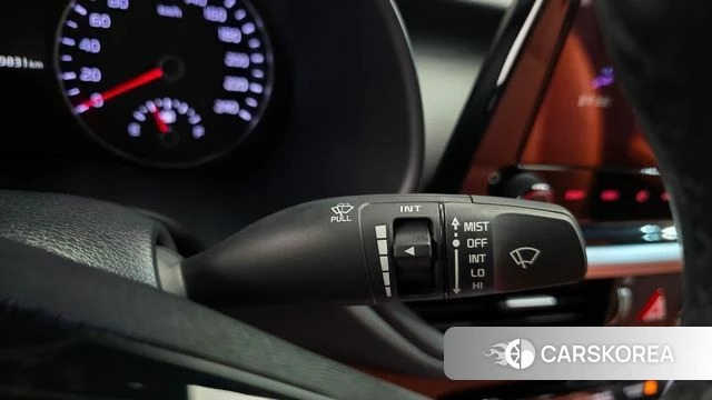 Kia The New K3 2nd generation id 4779579 из Кореи 19