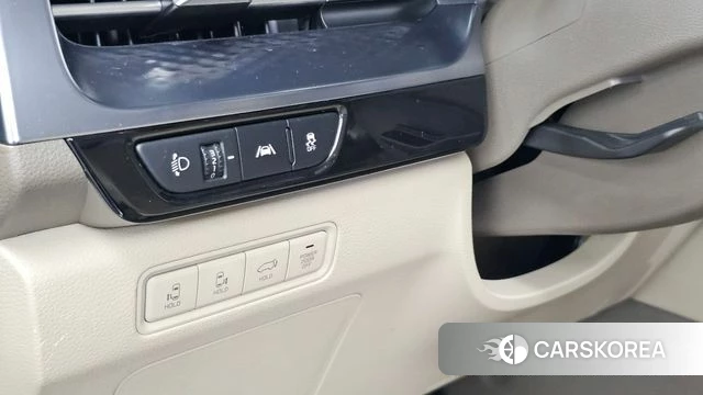 Kia Carnival 4th generation id 4495594 из Кореи 19