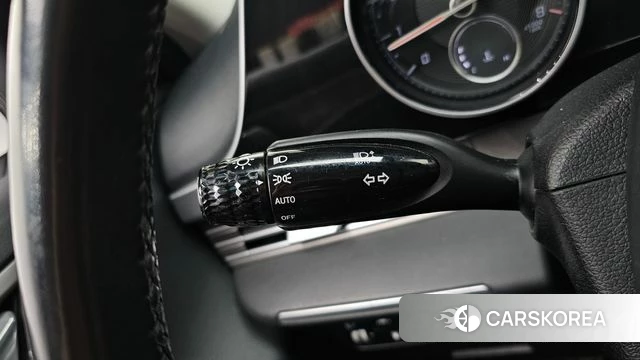 Hyundai The New Grandeur IG id 4410627 из Кореи 19