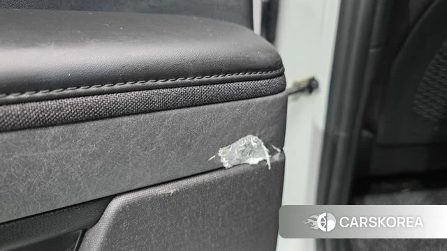 Hyundai Ionic 5 id 4231050 из Кореи 19