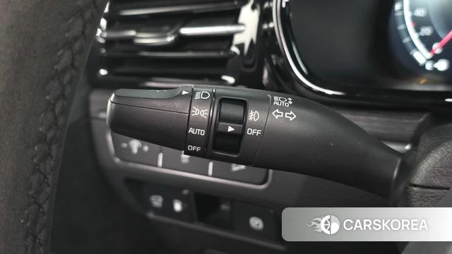 Kia Mohave Master id 4613647 из Кореи 19