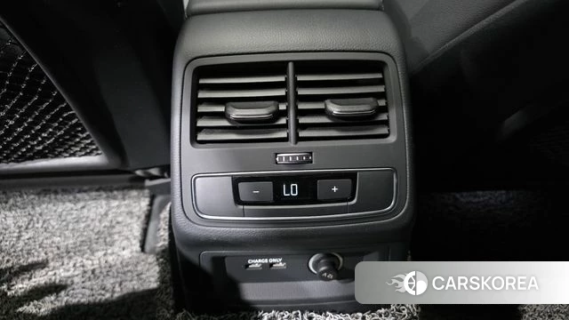 Audi A5 (F5) id 4636743 из Кореи 19