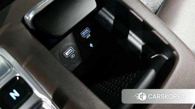 Hyundai The New Grandeur IG Hybrid id 4316957 из Кореи 19