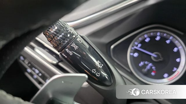 Hyundai Sonata (DN8) id 4746637 из Кореи 19