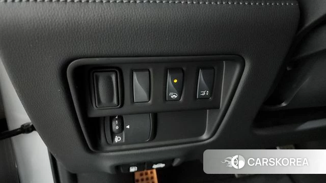 Renault Korea (Samsung) The New QM6 id 4459098 из Кореи 19