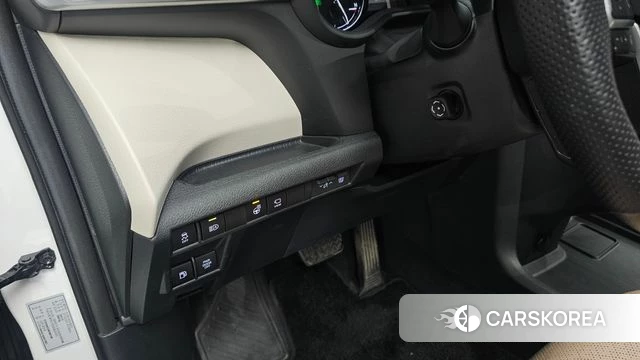 Toyota Sienna 4th Generation id 4835718 из Кореи 19