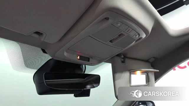Renault Korea (Samsung) The New QM6 id 4670348 из Кореи 19