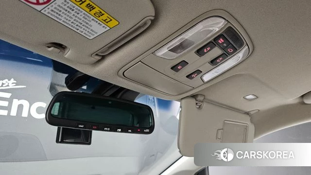 Kia The New Carnival id 4525476 из Кореи 19