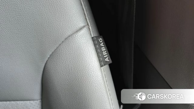 Hyundai The New Grand Starex id 4658300 из Кореи 19