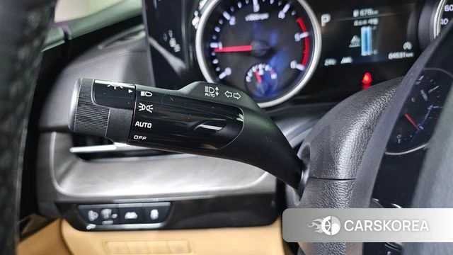 Kia Carnival 4th generation id 4331051 из Кореи 19