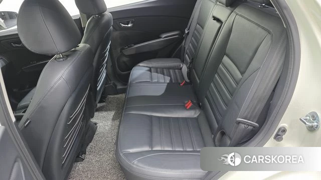 Ssangyong Berry New Tivoli id 4429396 из Кореи 19