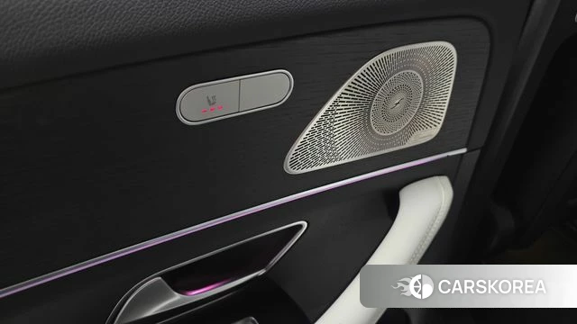 Mercedes-Benz GLE-Class W167 id 4474100 из Кореи 19