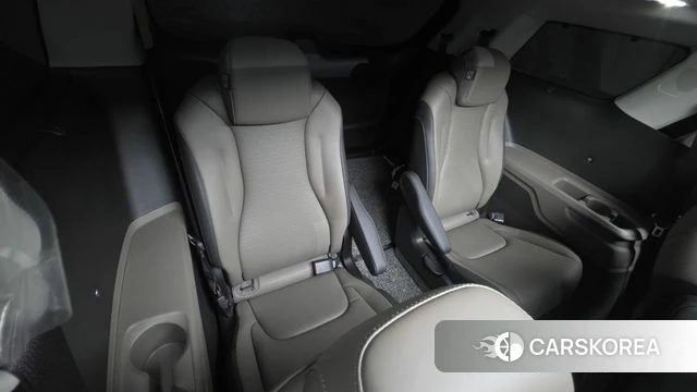Kia The New Carnival 4th Generation id 4612442 из Кореи 19