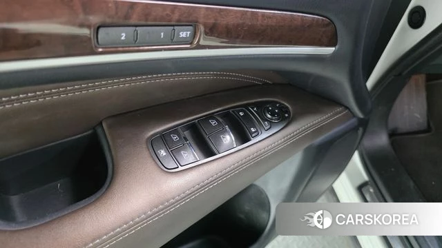 Infiniti QX60 id 4667742 из Кореи 19